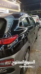  21 هونداي كونا كهرباء 201