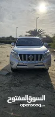  1 Toyota Landcruiser Prado fulloption for sale