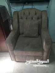  5 طقم كنب مستعمل