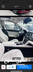  1 هوندا اكورد 2020EXL للبيع ممشى قليل استخدام شخصي