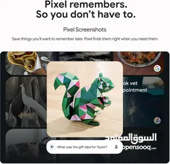  5 Google Pixel 9 قوقل بكسل 9