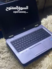  14 hp pro book 640 g2