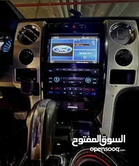  12 فورد f150 2011
