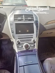  8 Lincoln 2018 اعفاء طبي
