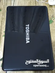  11 لابتوب توشيبا  وكالة