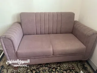  1 sofa very good