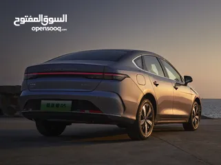  15 BYD DESTROYER 05 HYBRID PLUG  IN                            عداد زيرو