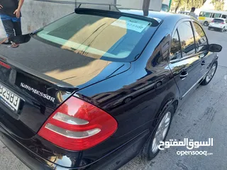  4 مرسيدس كمبرسير للبيع بحاله الوكاله بسعر مغري بداعي السفر المستعجل غرغوريه