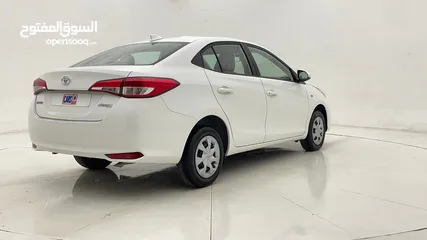  2 (HOME TEST DRIVE AND ZERO DOWN PAYMENT) TOYOTA YARIS