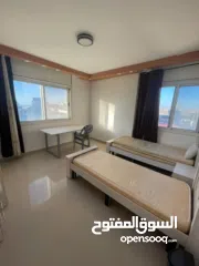  2 شقق للبيع  في نابلس