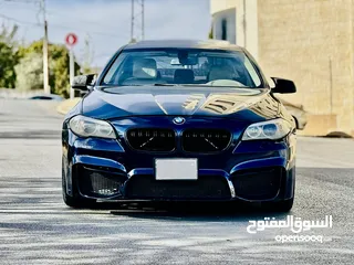  3 BMW 520 M kit 2014