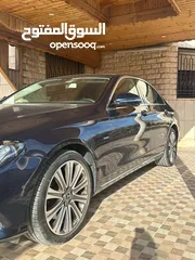  3 مرسيدس e 350 e , plugin hybrid