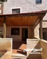  10 شقة طابق ارضي مع تراس للبيع في مرج الحمام - 14652