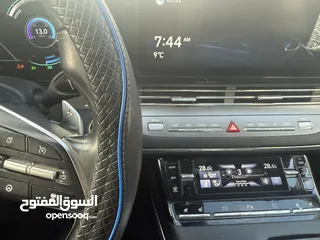  6 سياره هونداي جراندور 2020