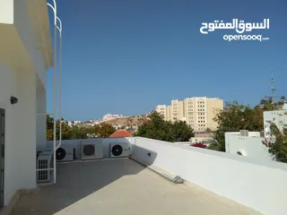  17 3Me2-European style 4BHK villa for rent in Sultan Qaboos City near to Souq Al-Madina Shopping Mall