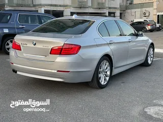  4 BMW 528i سته سلندر