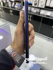  3 سامسونج نوت 9 مستعمل بحالة الجديد