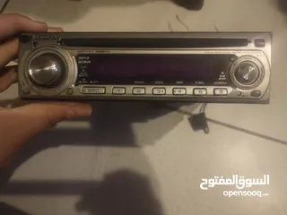  2 مسجل رقمي من نوع KENWOOD