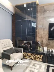  22 من أجمل مزارع تل الرمان بالقرب من مطعم خيل و ليل مزروعة مميزة تصميم عصري