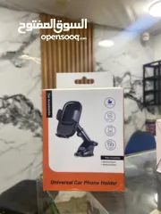  5 علاقات ه اتف باشكال واحجام متنوعه وتثبيت قوي جدا ومغناطيس قوي