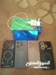  2 انفنكس سمارت 8
