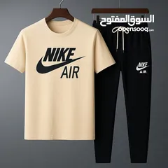  4 بجامه رجالي قطن