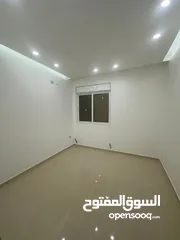  6 البنيات ـ لم تسكن سوبر ديلوكس ـ شقه فارغه للايجار 130 متر ـ 3 نوم 2 حمام