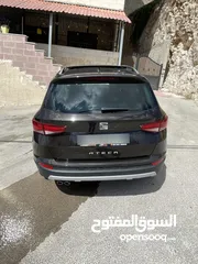  6 سيات اتيكا 2020 فل الفل تسيير 2024 مطور 1500 امكانية البدل