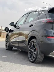  25 شفروليه بولت 2023