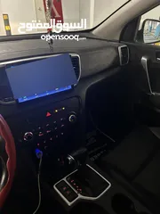  6 كيا سبورتاج 2020
