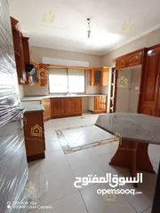  1 شقة مجددة بالكامل تلاع العلي