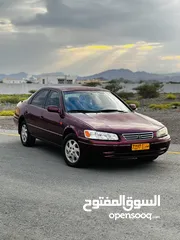  4 كامري 2002