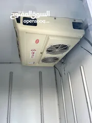  5 بكم كيا بنقو تبريد وتجميد