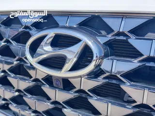  18 هونداي سانتافي ون مليون هايبرد ترخيص 2022