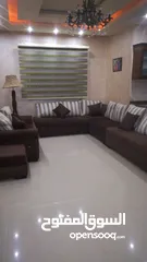  3 شقة للبيع في طبربور-دوار الدبابة