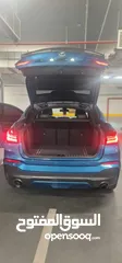  6 FOR SALE BMW X4 M40i 2016