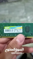  2 موجود رام 8 جيجا سرعه 1600 بسعر الحرق شغال 100%100 ب 8 دنانير غير قابل للتفاوض الموقع الزرقاء الجديد