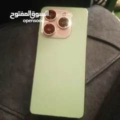  2 جهاز تيكنو سبارك 20 برو
