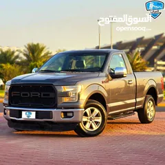  3 فورد F150 غمارة