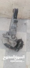 5 قطع غيار باص تويوتا  هاي اس  موديل 96