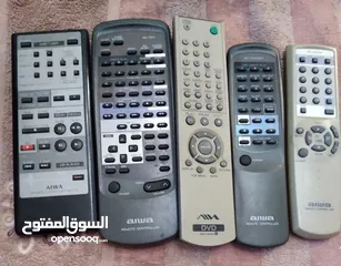  16 ايد وي وريموت للبيع