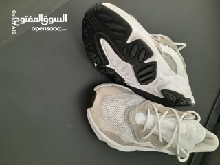  16 شروة احذيه  البيع كامل الكميه 30 حبه