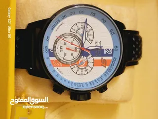  15 ساعات جديده انفكتا وتايمكس