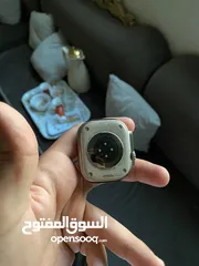  3 Apple Watch Ultra