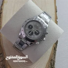  8 ساعات رولكس رجالي وافضل اسعار بسوق