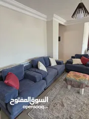  18 شقة فاخرة مفروشة للإيجار في الماصيون رام الله