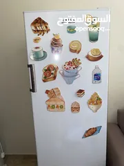  3 للبيع فريزر جينيرال