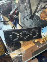  5 مراوح بلاستيشن 5 اصليه