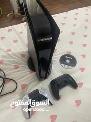  1 Play station 5