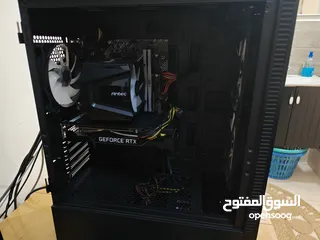  3 كمبيوتر جيمنج PC gaming